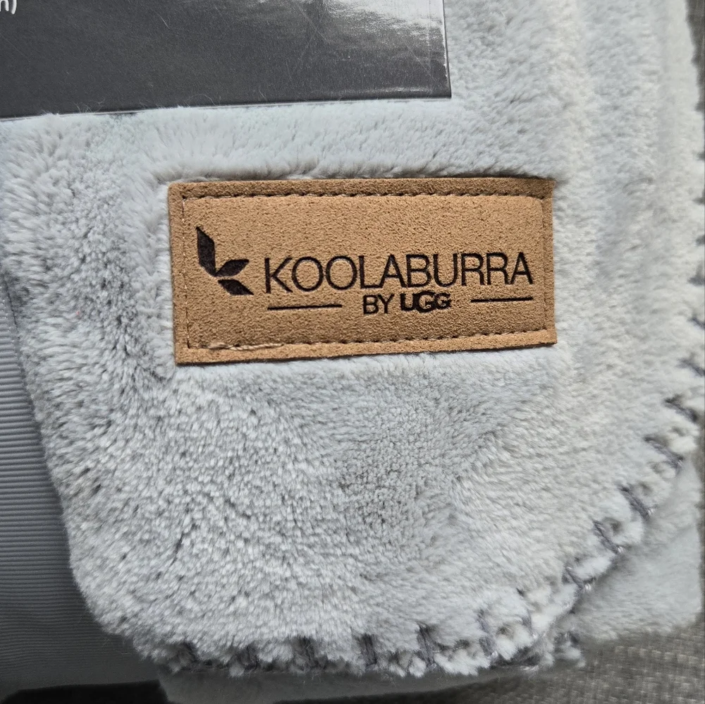 Koolaburra by UGG Throw